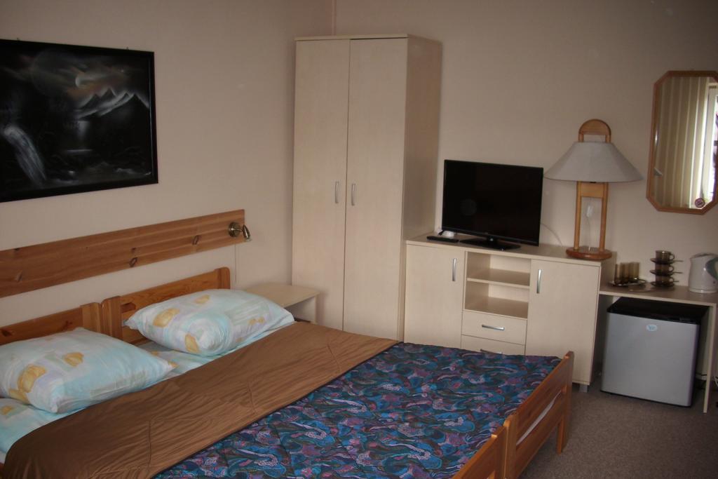 Pensjonat Willa Edyta Mrągowo Room photo