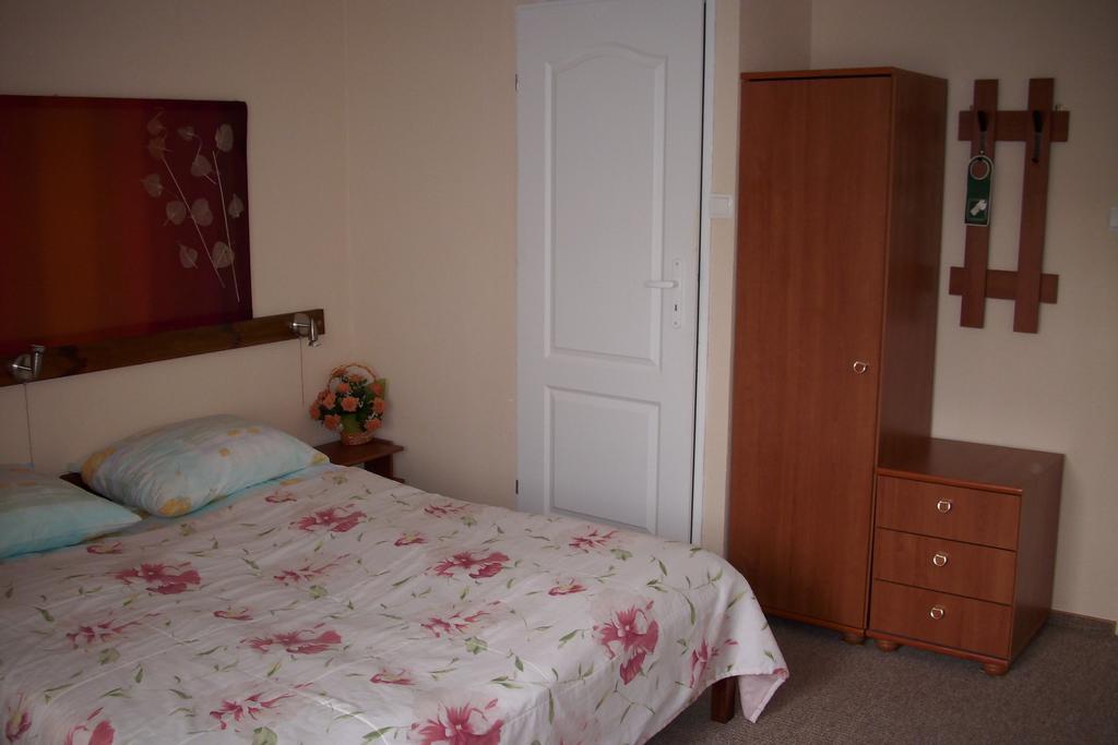 Pensjonat Willa Edyta Mrągowo Room photo