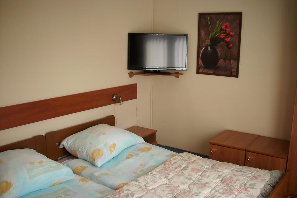 Pensjonat Willa Edyta Mrągowo Room photo