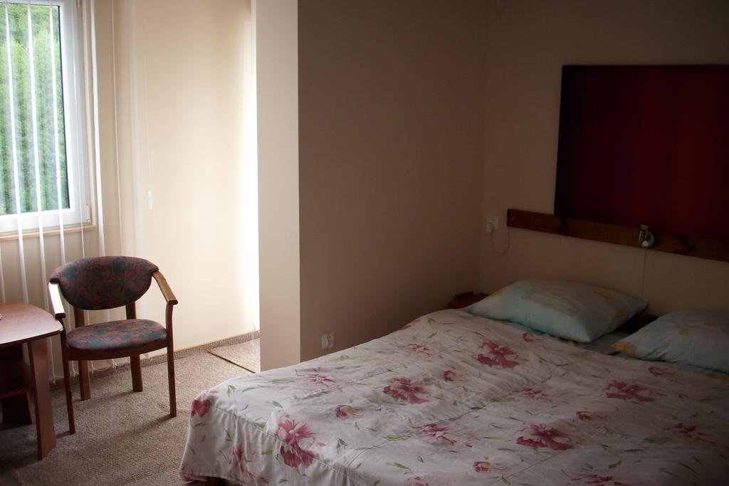 Pensjonat Willa Edyta Mrągowo Room photo