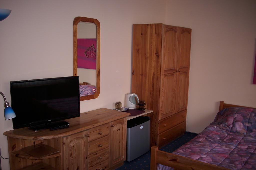 Pensjonat Willa Edyta Mrągowo Room photo