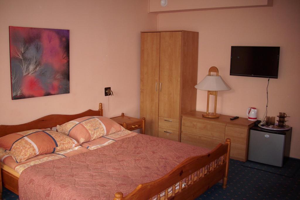 Pensjonat Willa Edyta Mrągowo Room photo