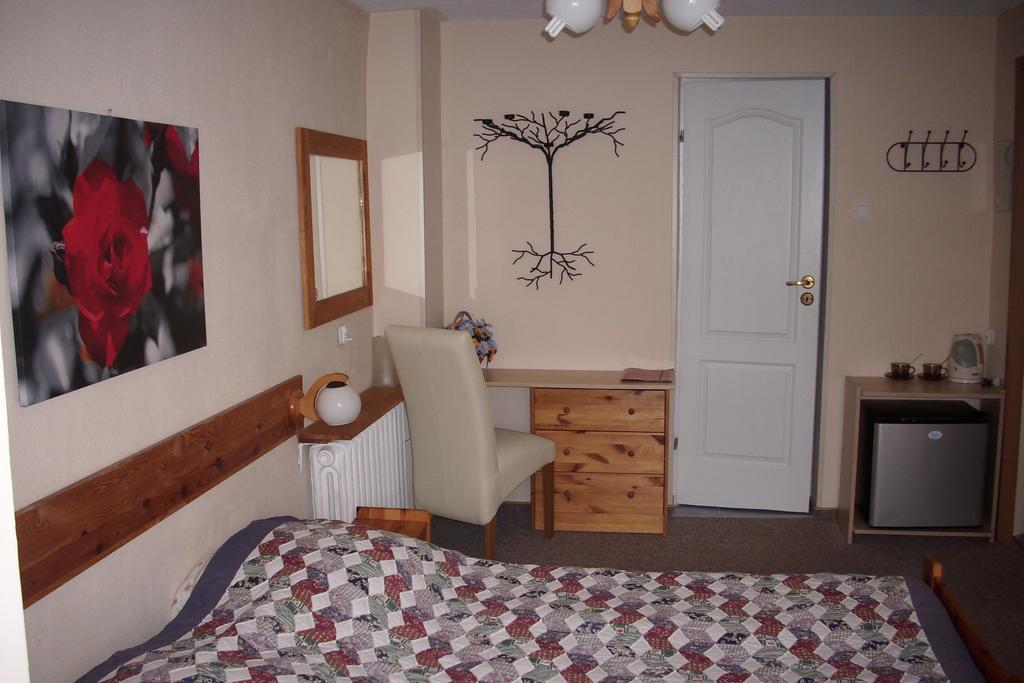 Pensjonat Willa Edyta Mrągowo Room photo